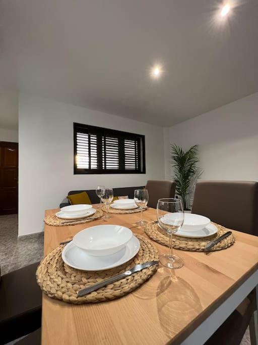 Cosy Apartment Near The Beach Arinaga Kültér fotó